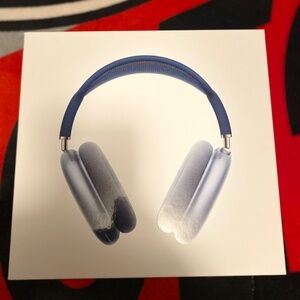 Apple AirPods Max (Blue)